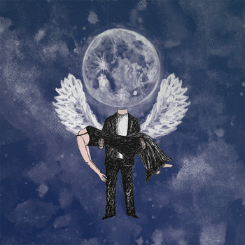 Acoustic cover art