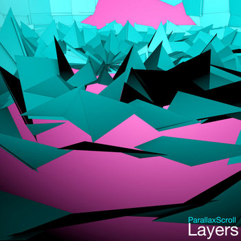 Layers cover art