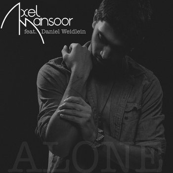 Alone - Unplugged (JMSN) cover art