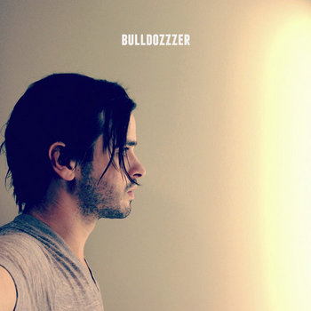 Bulldozzzer cover art