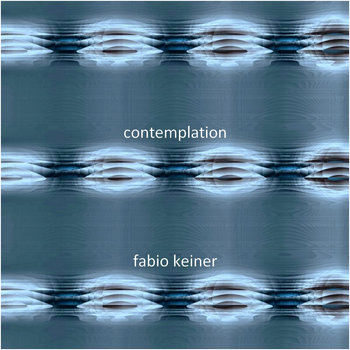 Contemplation cover art