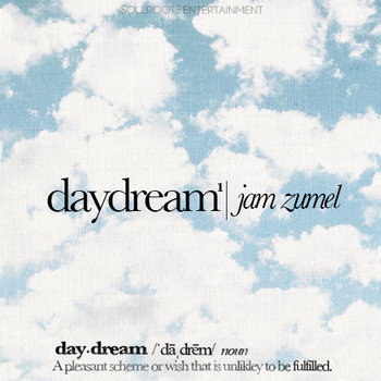 Daydream cover art