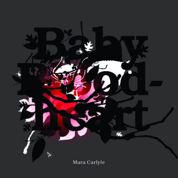 Baby Bloodheart cover art