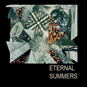 Silver cover art