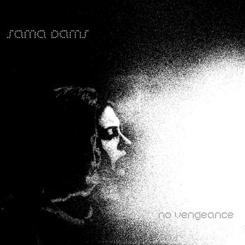 No Vengeance cover art