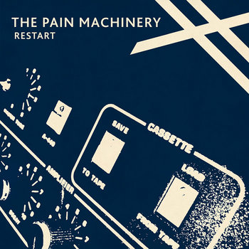Restart cover art