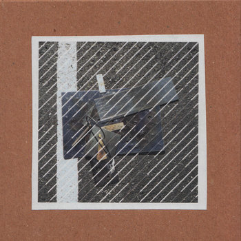 Cross the Center cover art