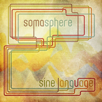 Sine Language cover art