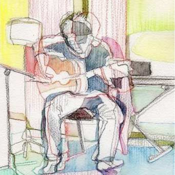Hope and Serenity cover art