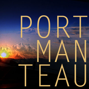 Portmanteau cover art