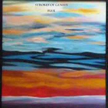 Strokes of Genius cover art