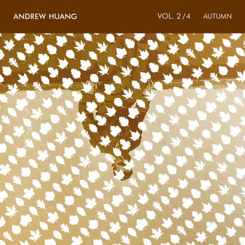 Autumn cover art