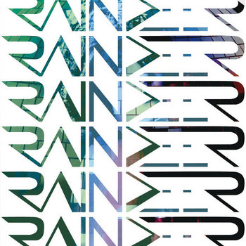 Raindeer cover art