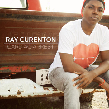 Cardiac Arrest cover art