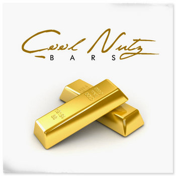 Cool Nutz - Bars cover art
