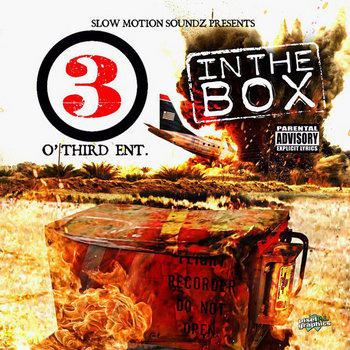 In The Box(Deluxe Edition) cover art