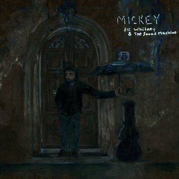 Mickey cover art