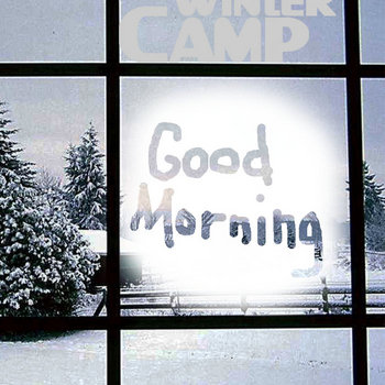 Good Morning cover art