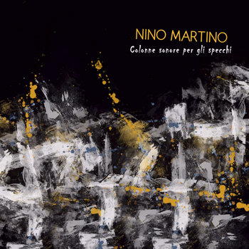 Colonne sonore per gli specchi cover art
