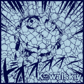 Kowalskiy's Free Monthly Scottish EP #28 cover art