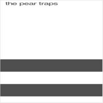 The Pear Traps EP cover art