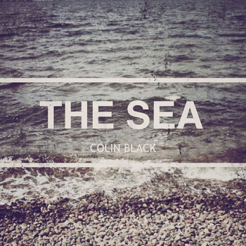 The Sea cover art