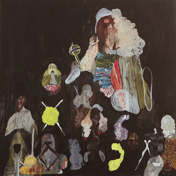 Nightrunners cover art