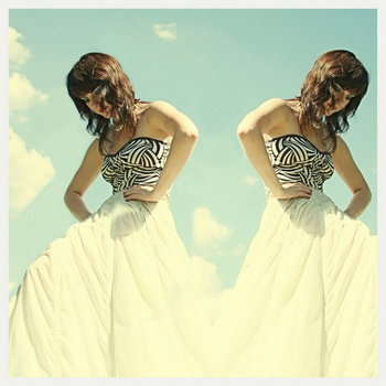 Radio - EP cover art