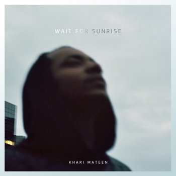 Wait For Sunrise cover art