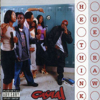 The CD