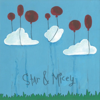 Star & Micey cover art