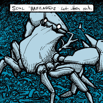 Let Them Sink cover art