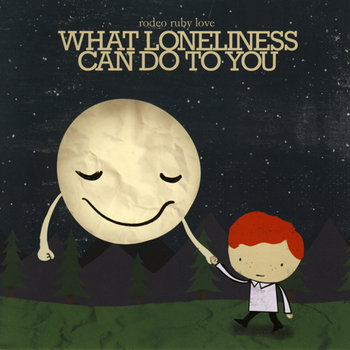 What Loneliness Can Do to You cover art