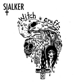 Witchcraft cover art