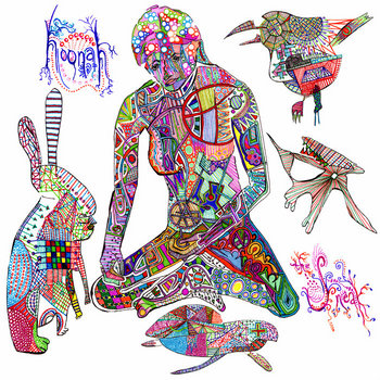 Sneak cover art