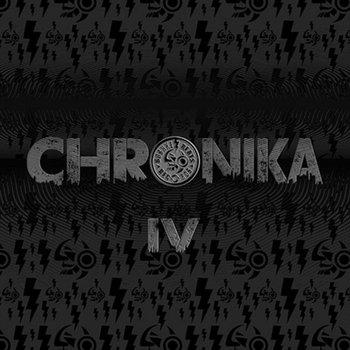 "CHRONIKA chapter IV" cover art
