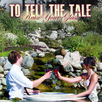 Raise Your Glass cover art