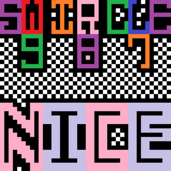 Nice cover art