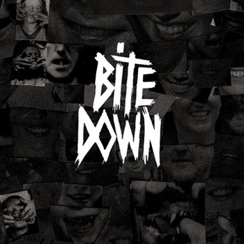 Meet Me At The Bottom cover art