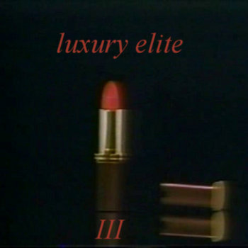 III cover art