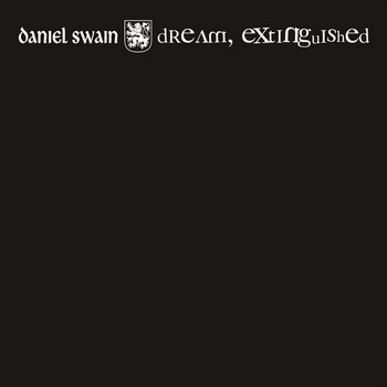Dream, Extinguished cover art