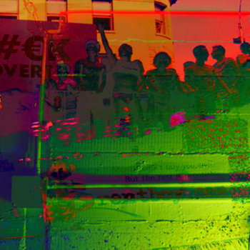 Live at Cafe Orwell cover art