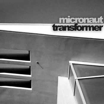 Transformer cover art