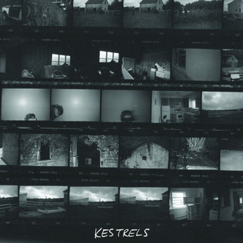 The Solipsist cover art
