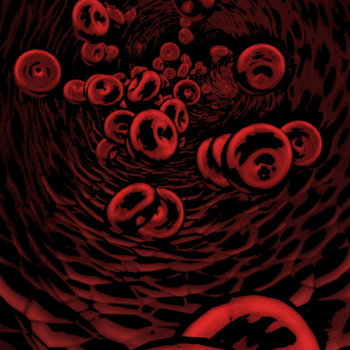 Cell Theory EP cover art