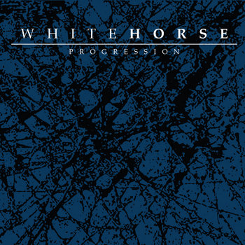 Progression cover art