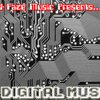 Digital Music cover art