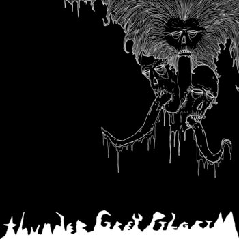 Demogorgon cover art