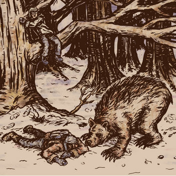 February Fables cover art