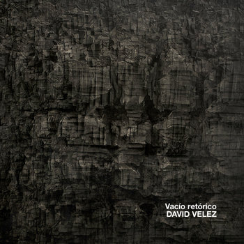Vacío Retórico cover art